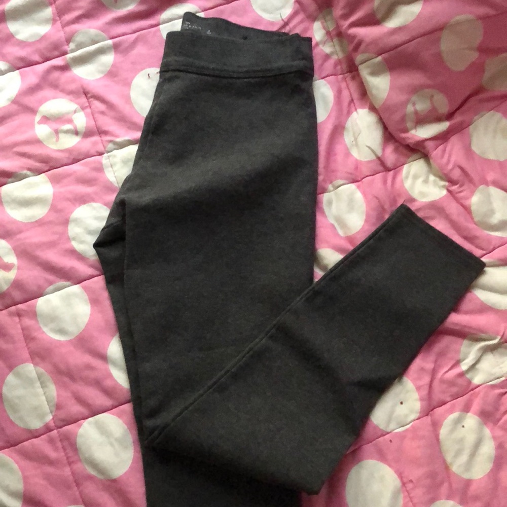 Abercrombie Leggings